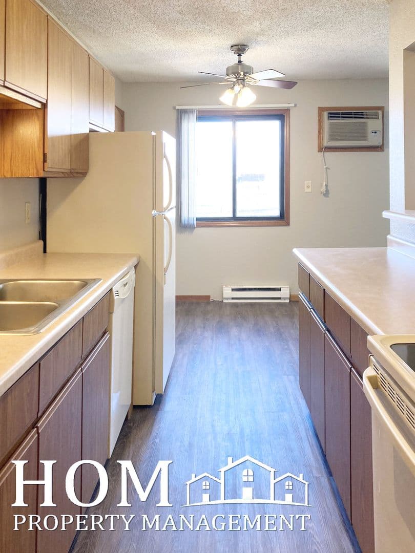 Mankato Apartment: 111 West Lind Street