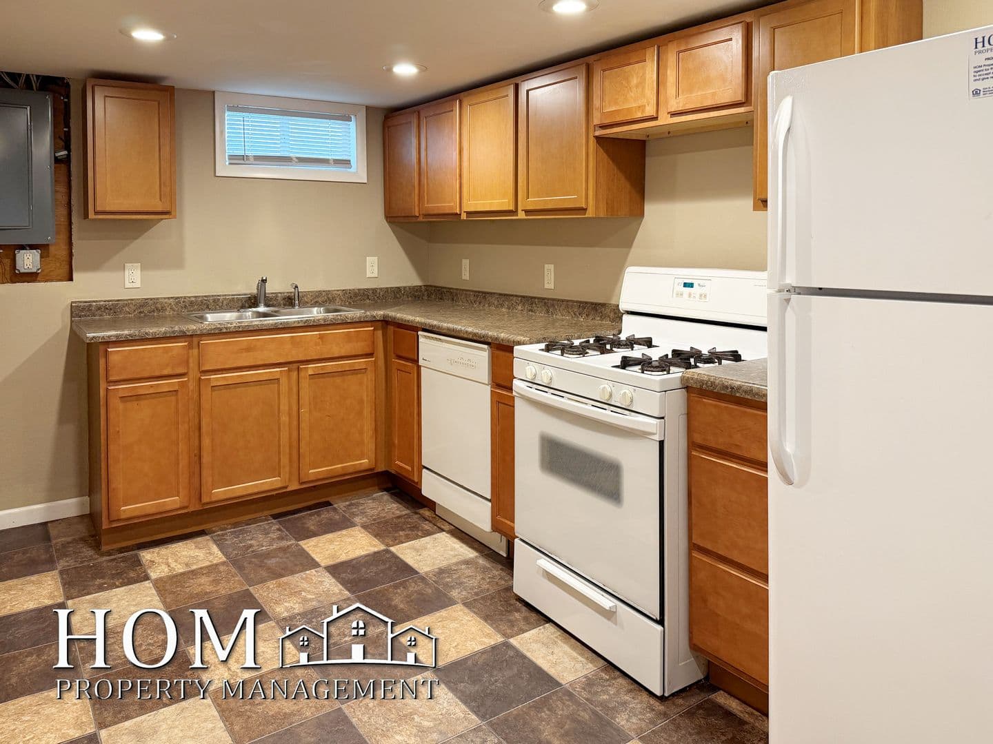 North Mankato House: 325.5 McKinley Avenue
