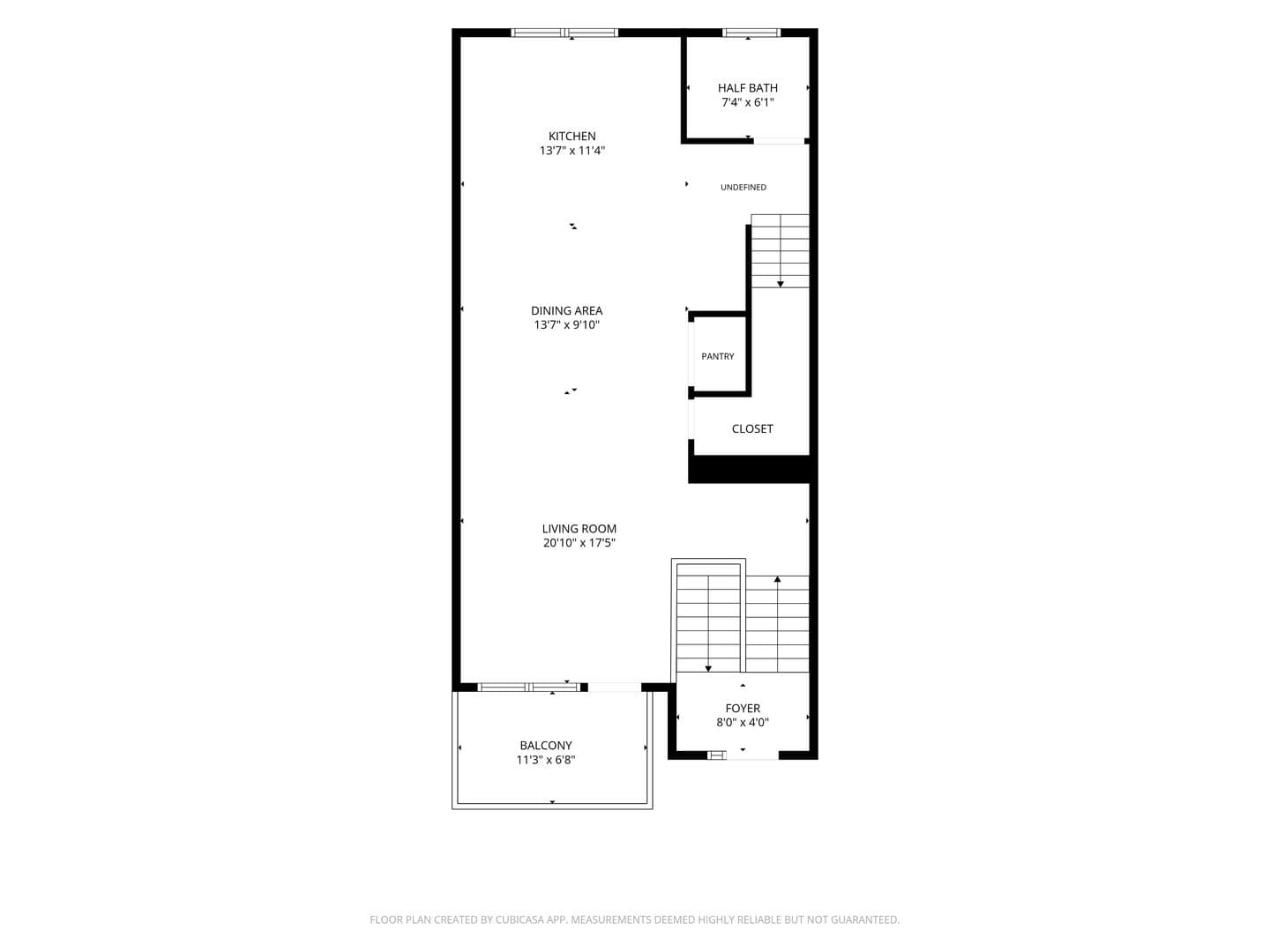 Mankato Townhome: 3021 Bluestem Trail