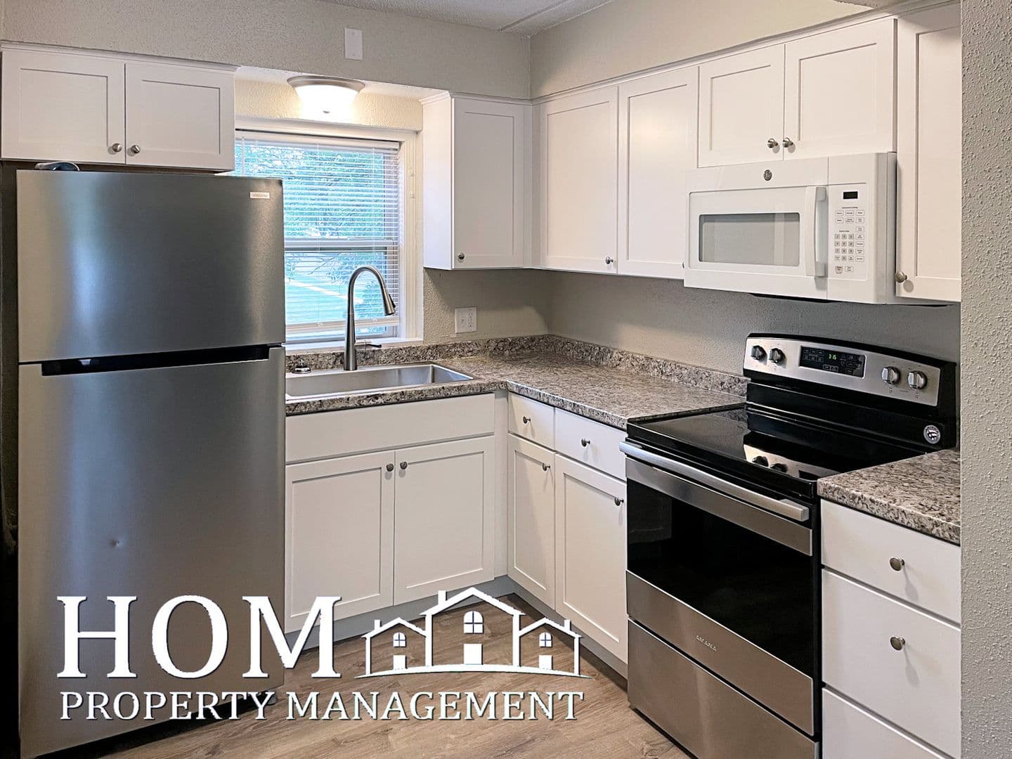 Waseca Apartment: 509 4th Street Northeast