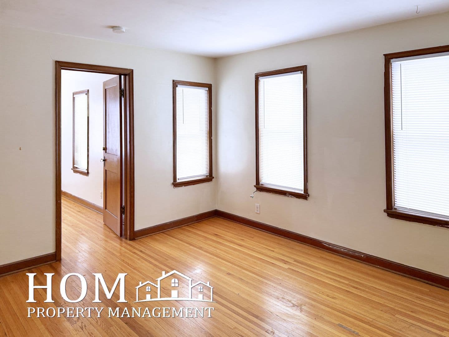 Mankato Apartment: 308 North Broad Street