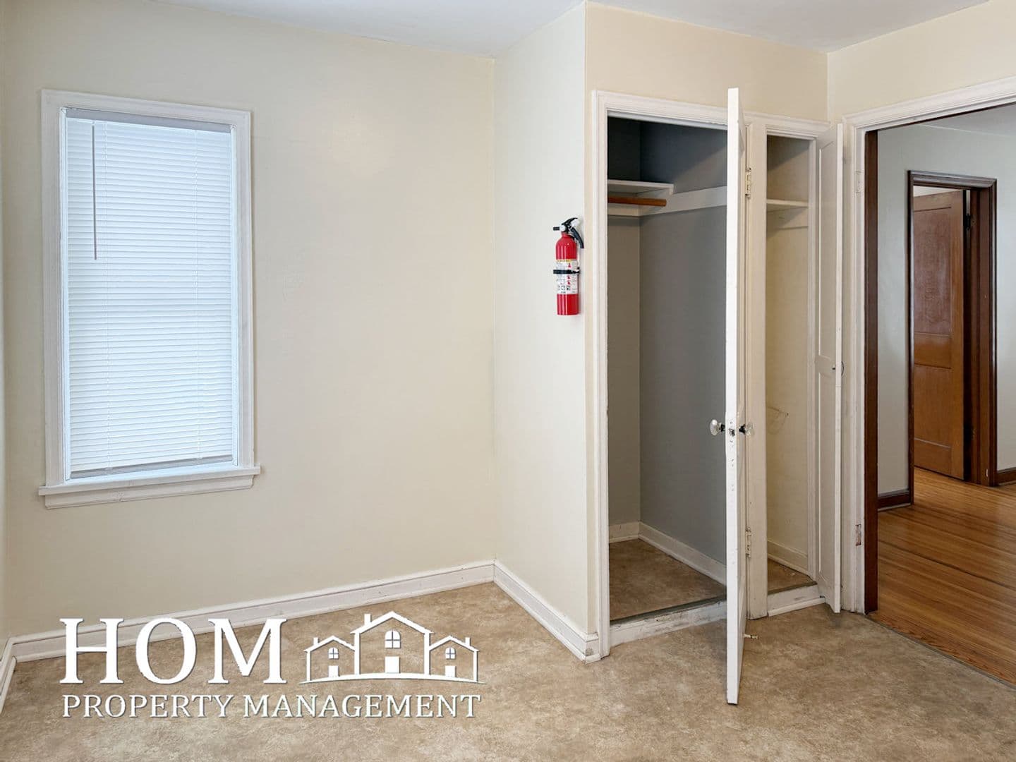 Mankato Apartment: 308 North Broad Street