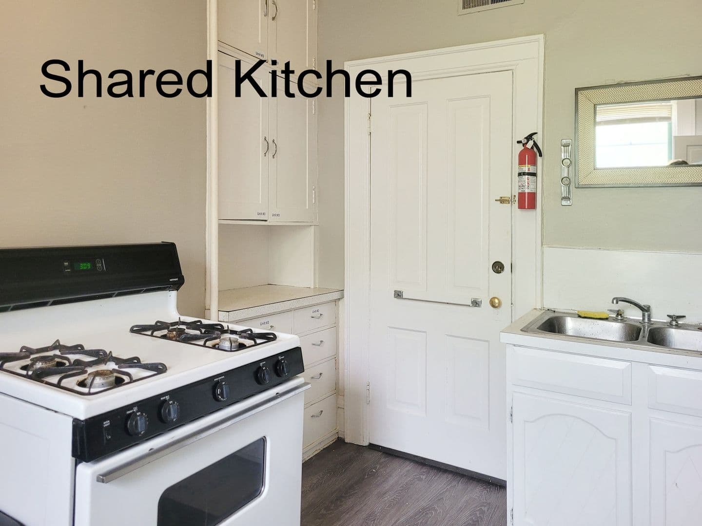Mankato Apartment: 102 South 5th Street