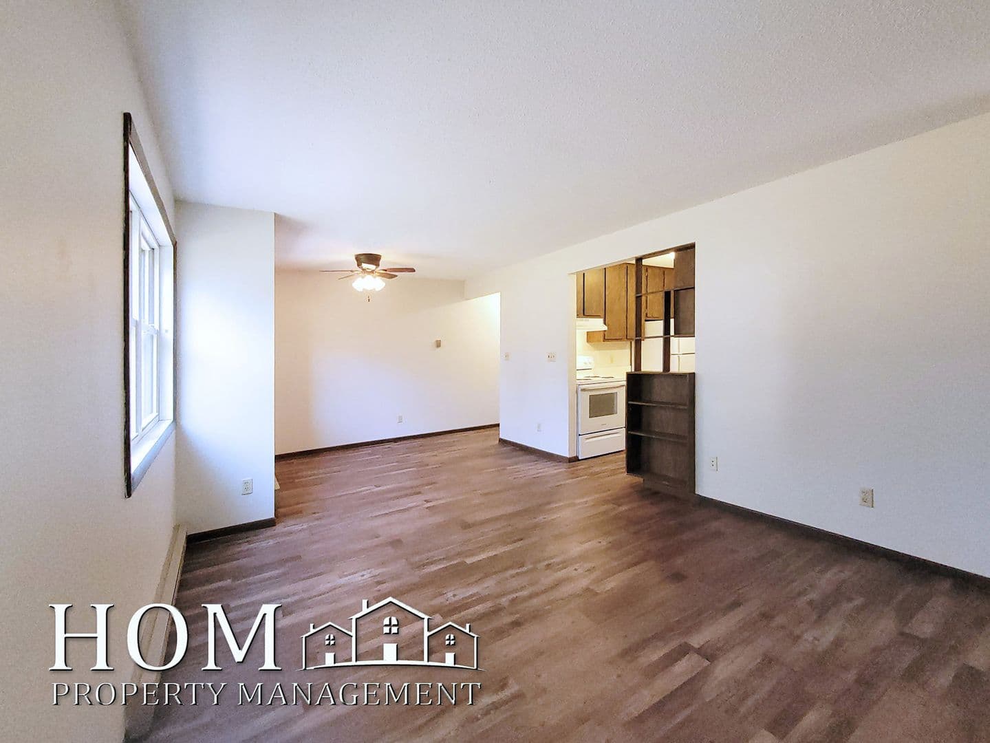 Lake Crystal Apartment: 301 W Bert St.