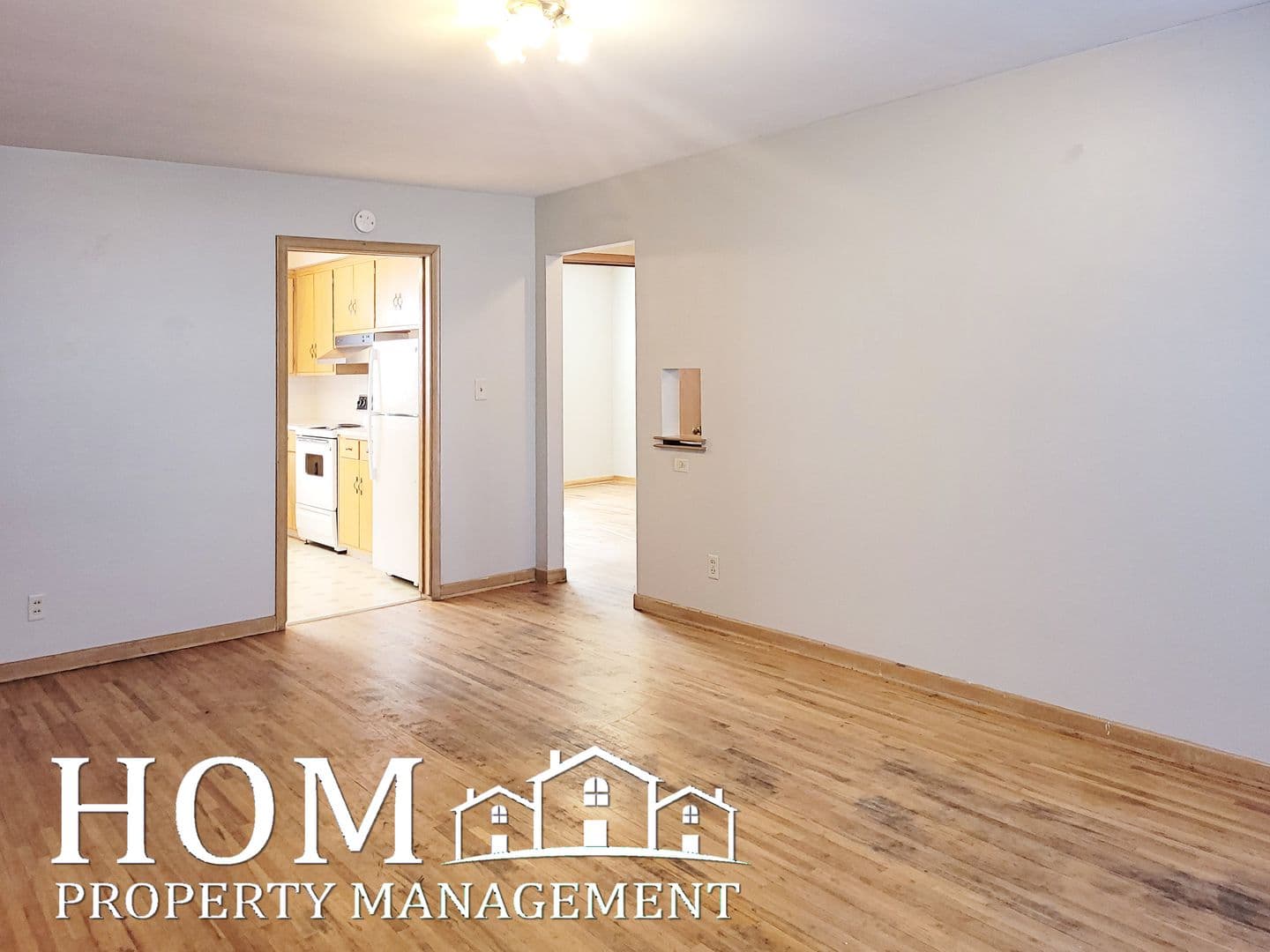 Mankato Apartment: 225 East Spring Street