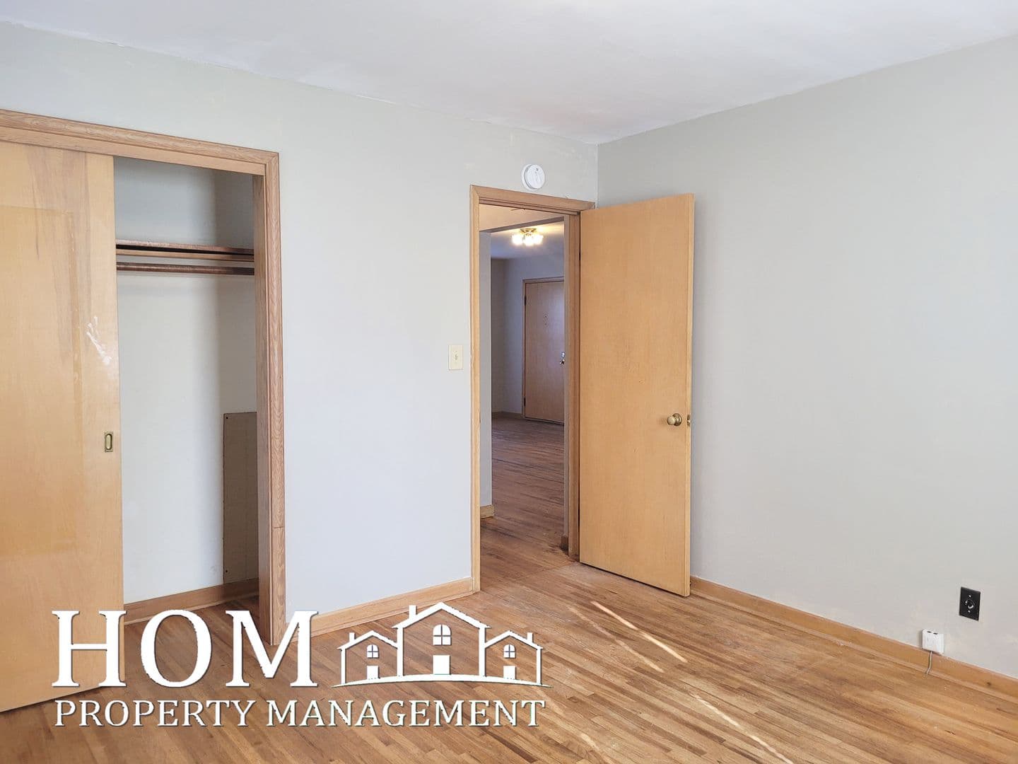 Mankato Apartment: 225 East Spring Street