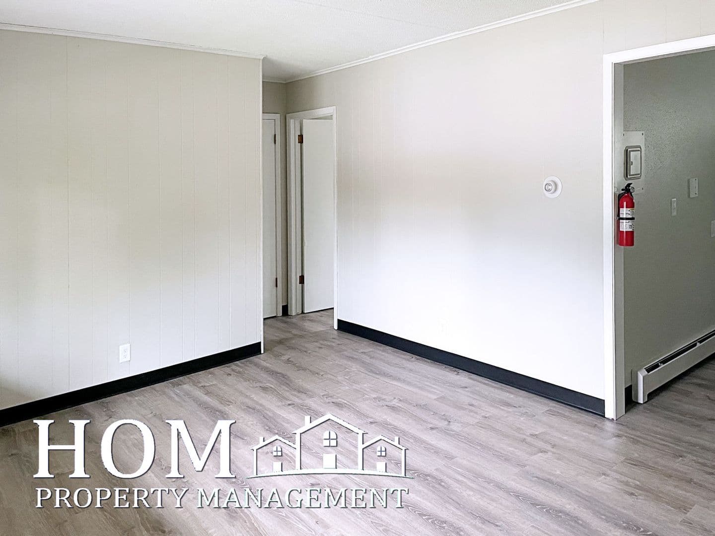 Waseca Apartment: 509 4th Street Northeast