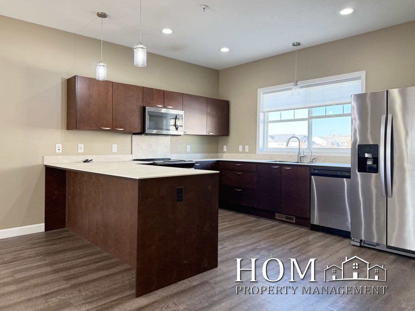 Mankato Townhome: 3021 Bluestem Trail