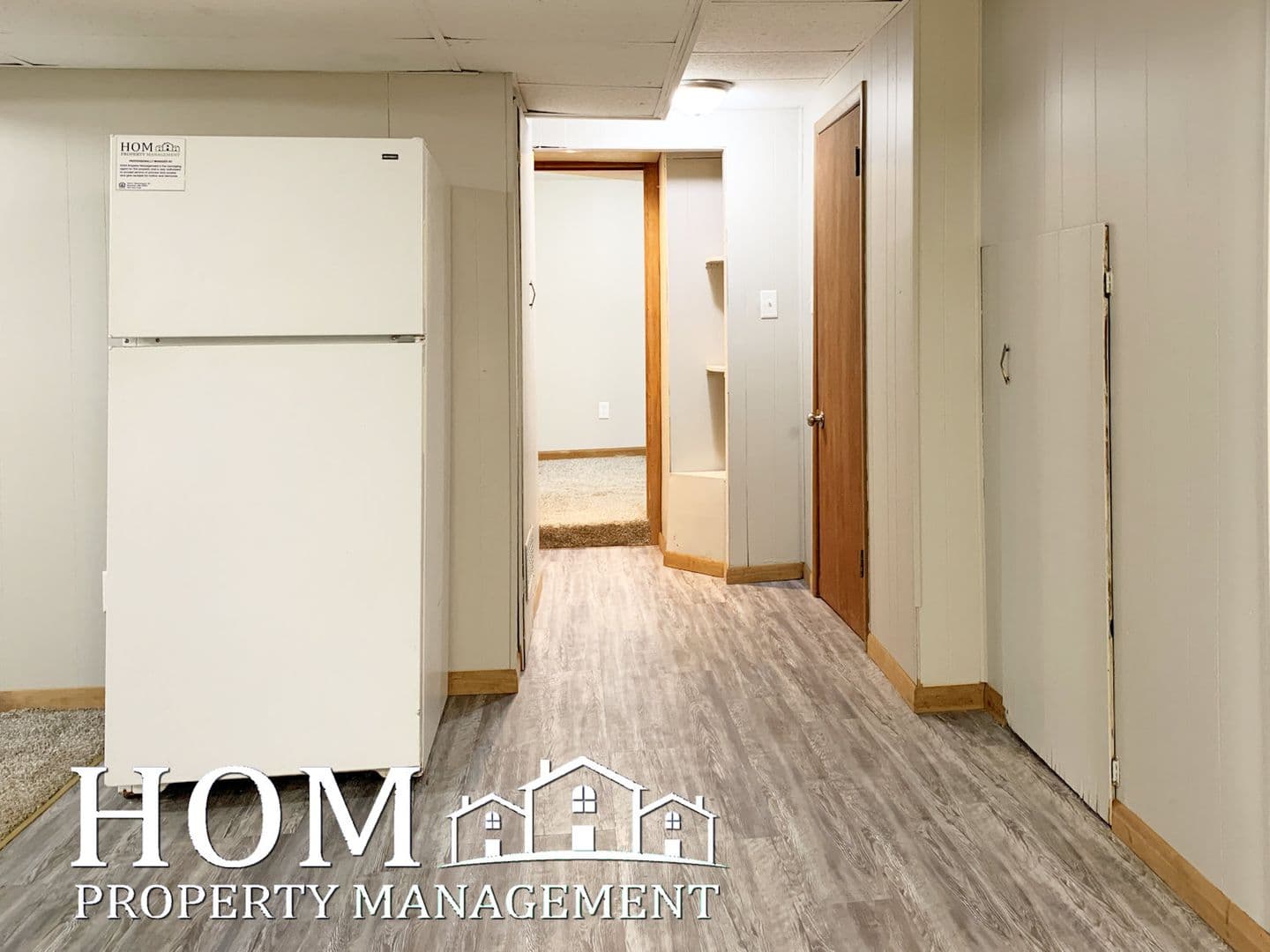 North Mankato Apartment: 630 Lyndale Street