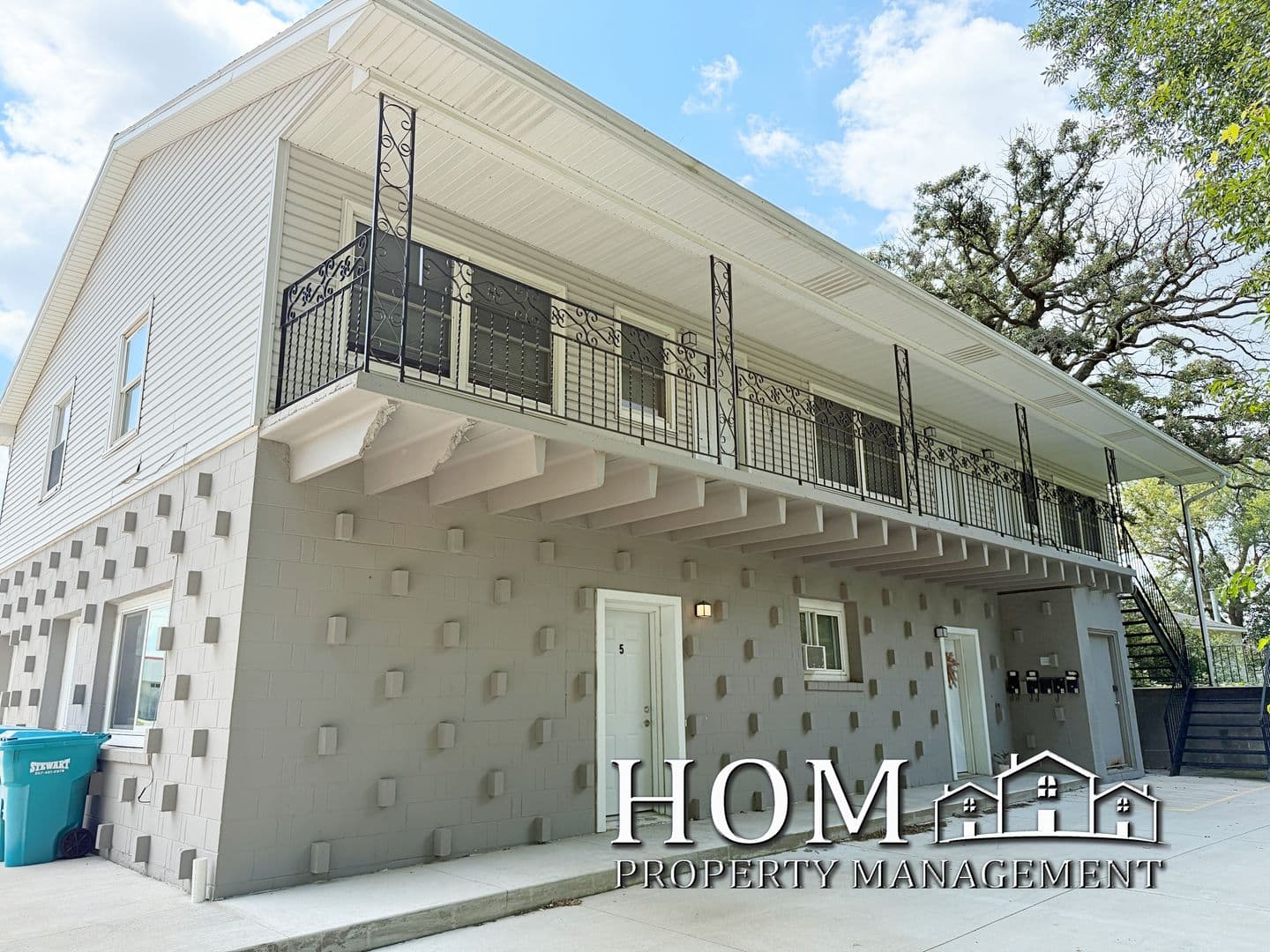Waseca Apartment: 109 7th Street Northwest