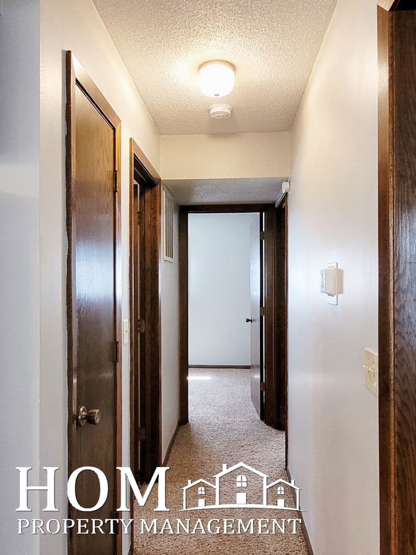 Mankato Apartment: 535 North 4th Street