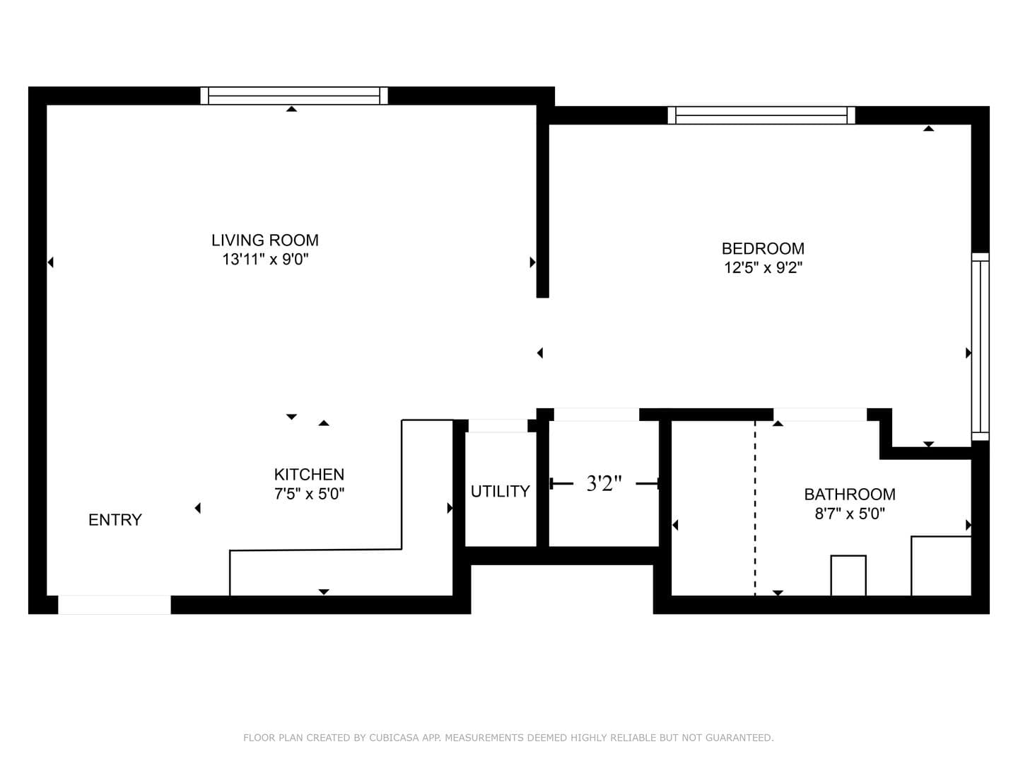 North Mankato Apartment: 325 Belgrade Avenue