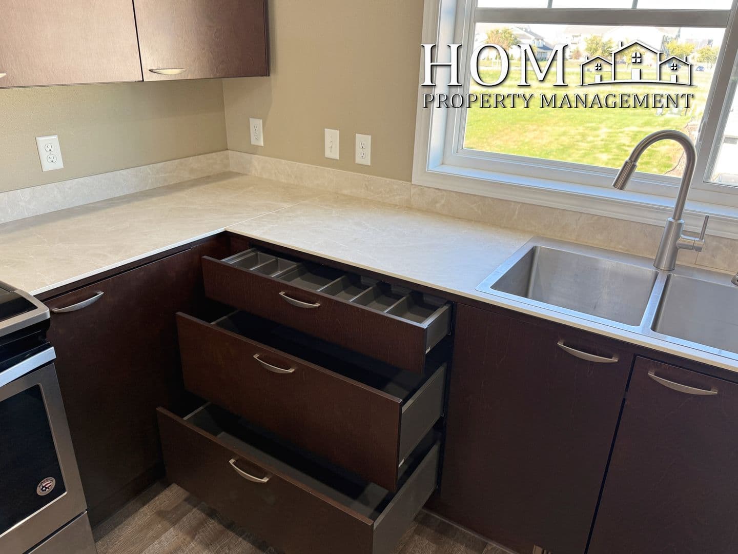 Mankato Townhome: 3021 Bluestem Trail