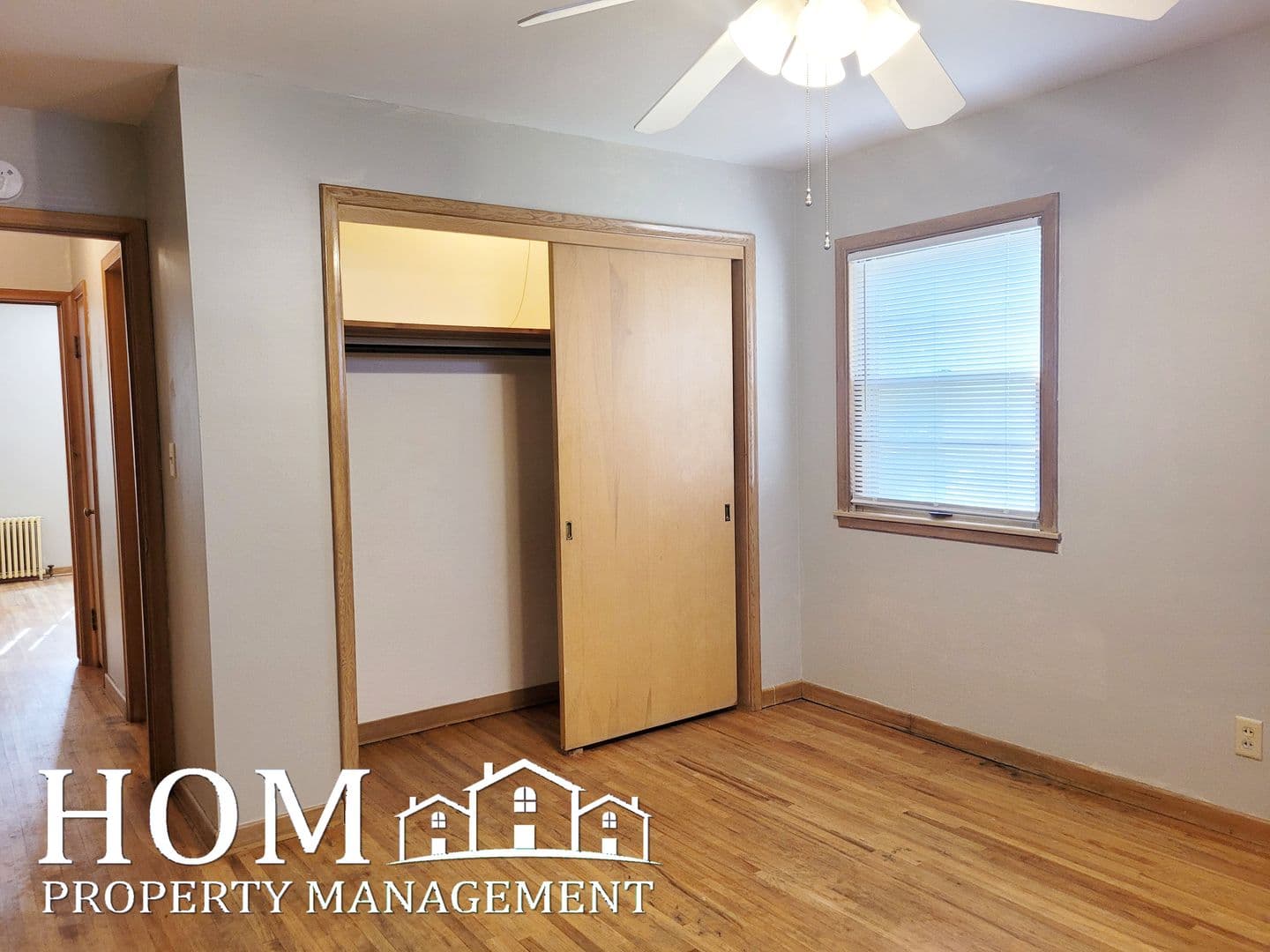 Mankato Apartment: 225 East Spring Street