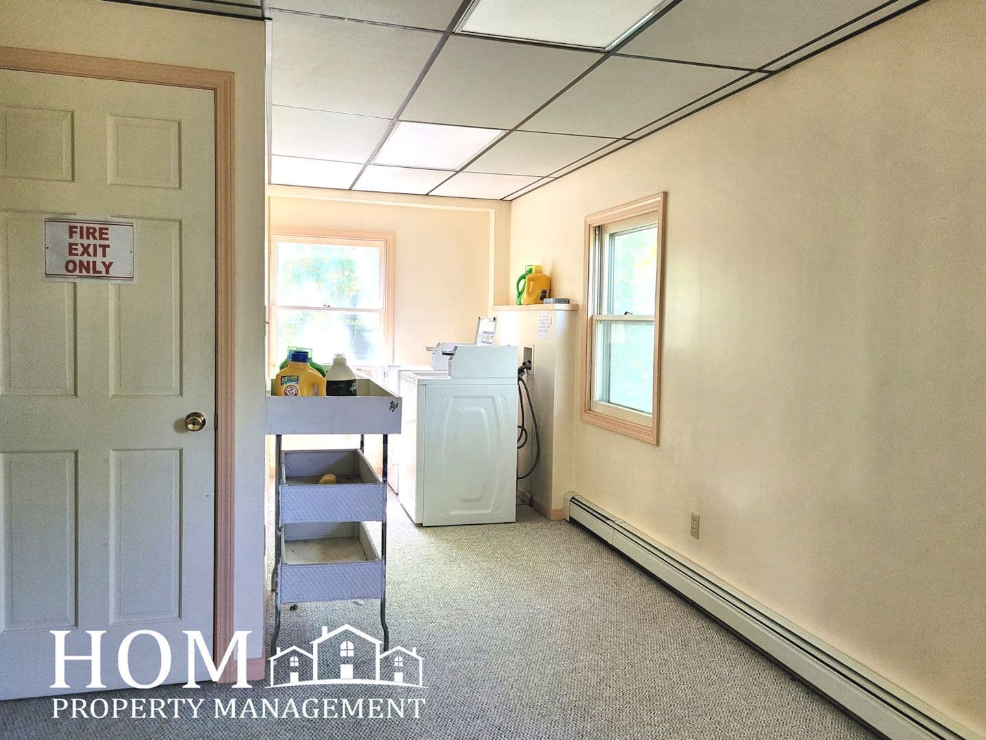 Mankato Apartment: 102 South 5th Street