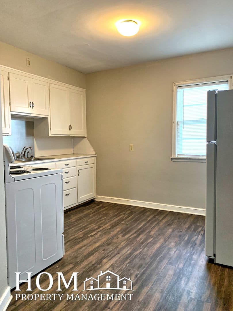 Mankato Apartment: 308 North Broad Street