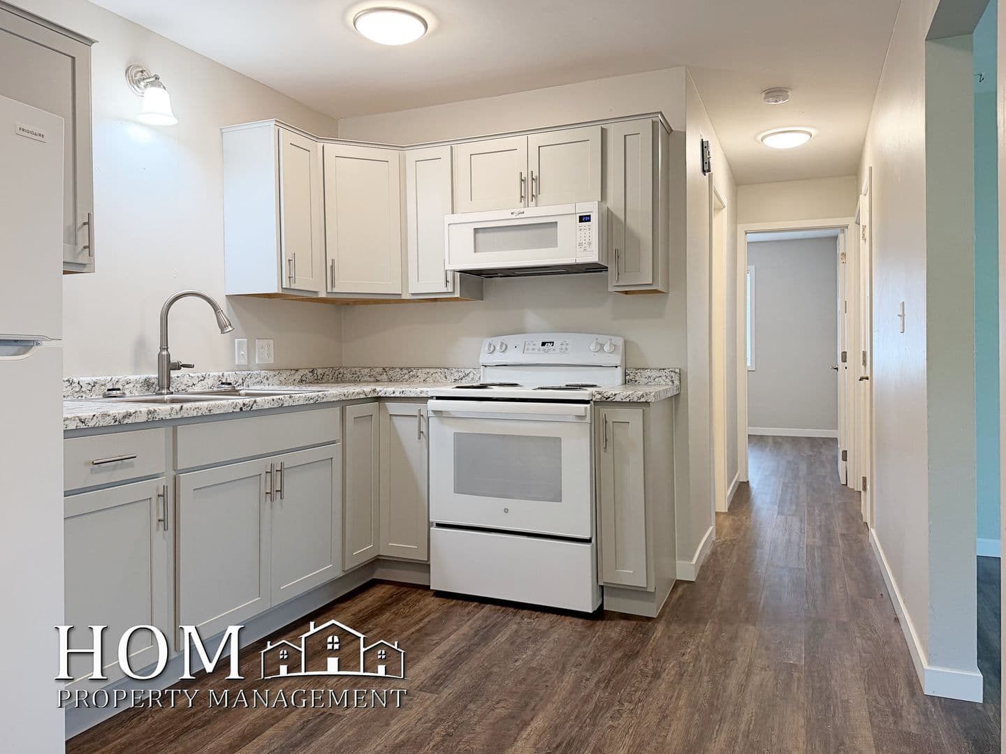 Waseca Apartment: 109 7th Street Northwest