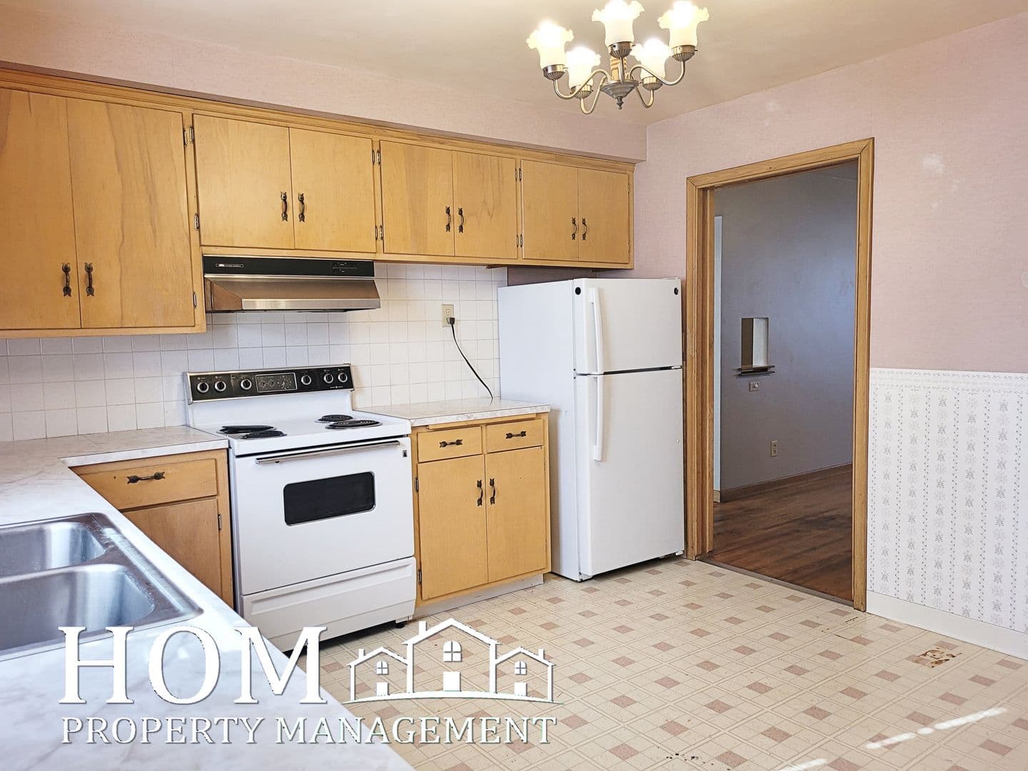 Mankato Apartment: 225 East Spring Street