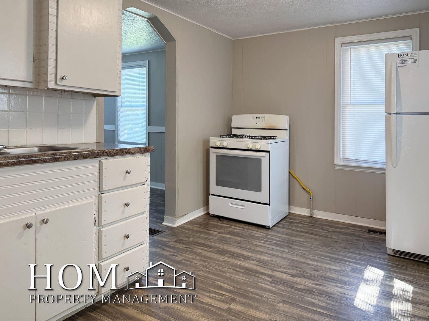 Mankato House: 1611 5th Avenue