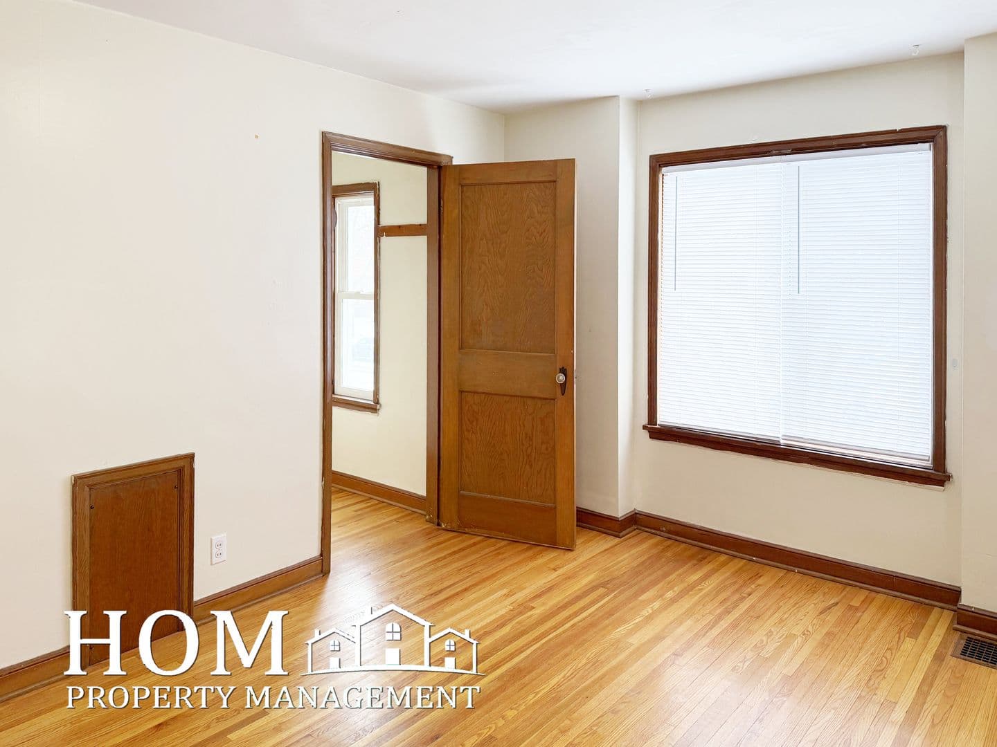 Mankato Apartment: 308 North Broad Street