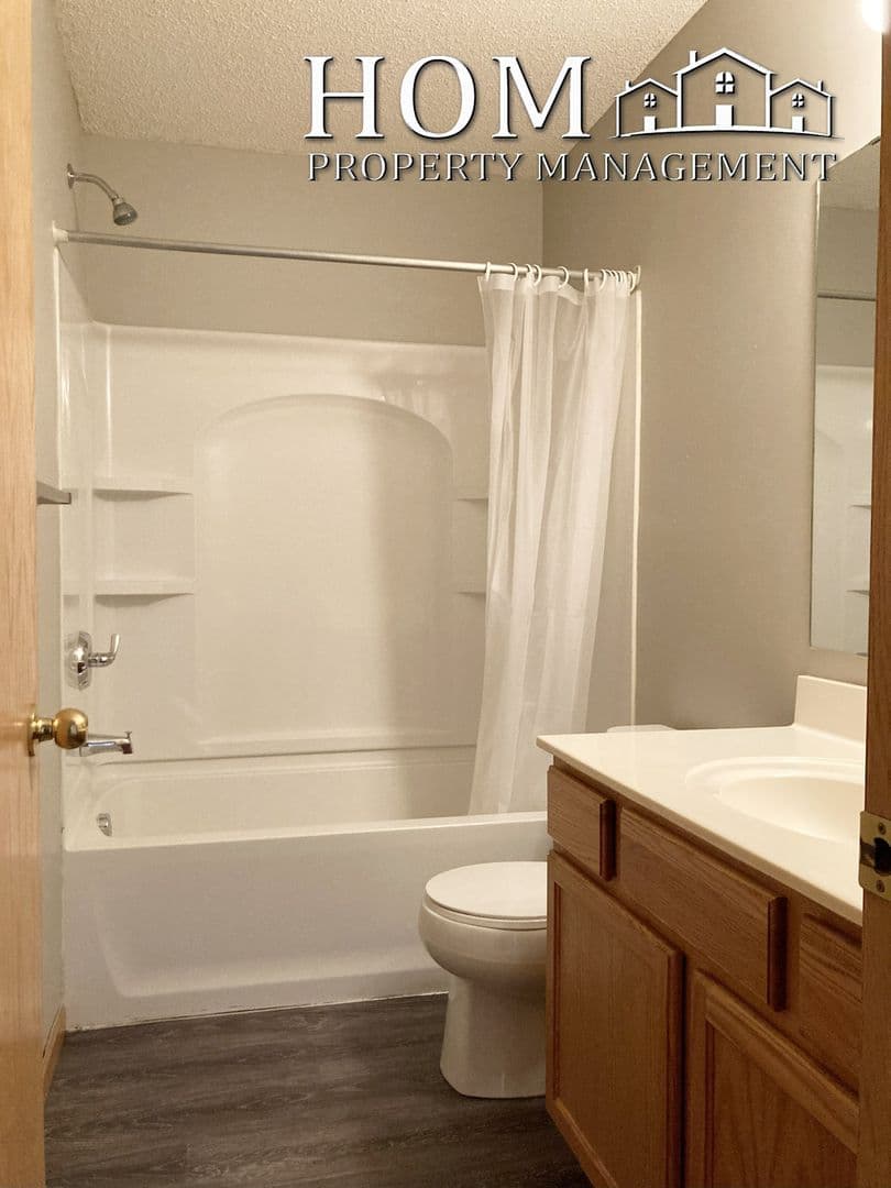 Mankato Townhome: 624 Tanager Path