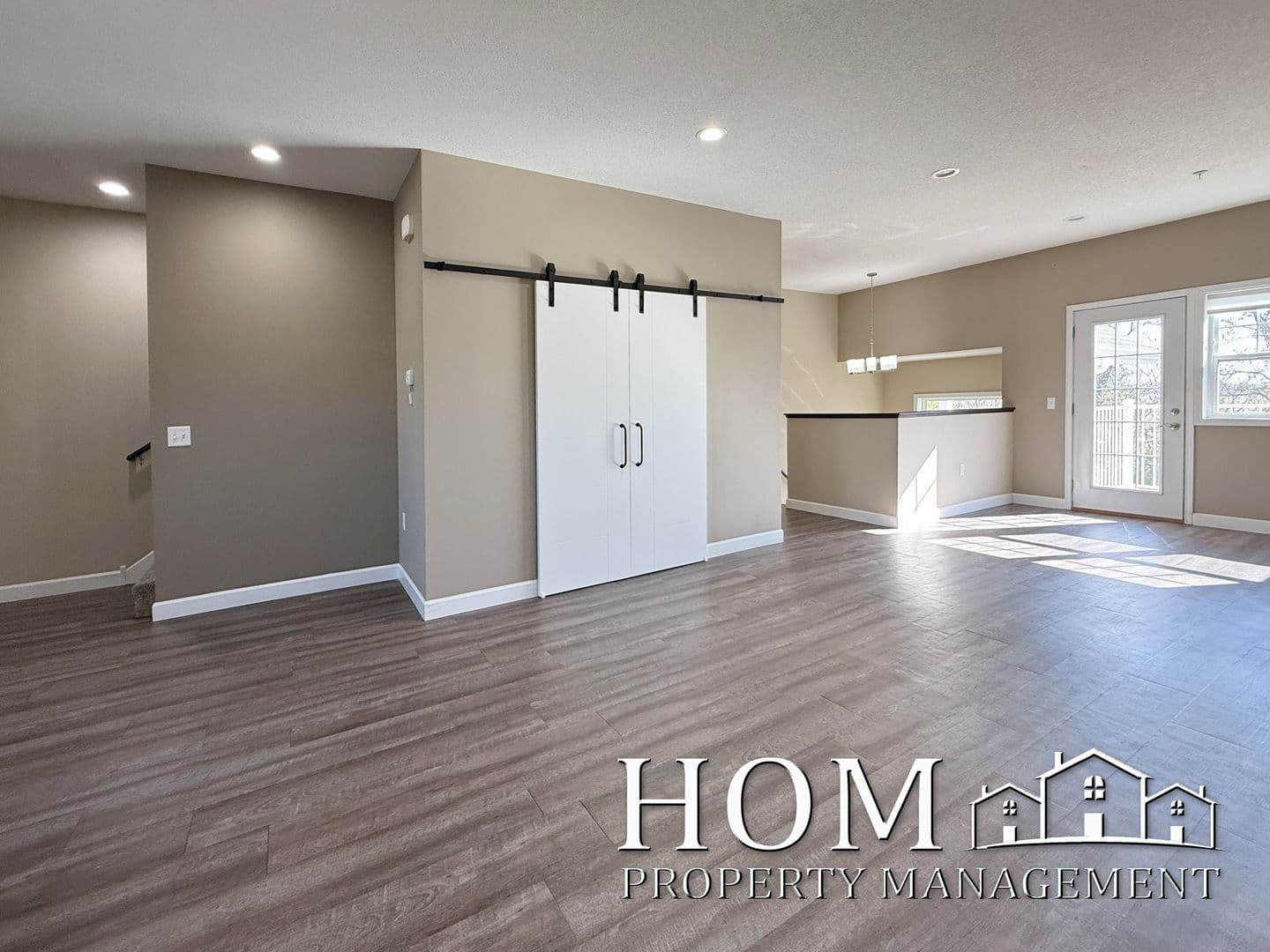 Mankato Townhome: 3021 Bluestem Trail