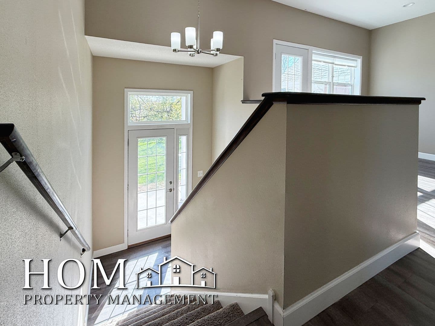 Mankato Townhome: 3021 Bluestem Trail