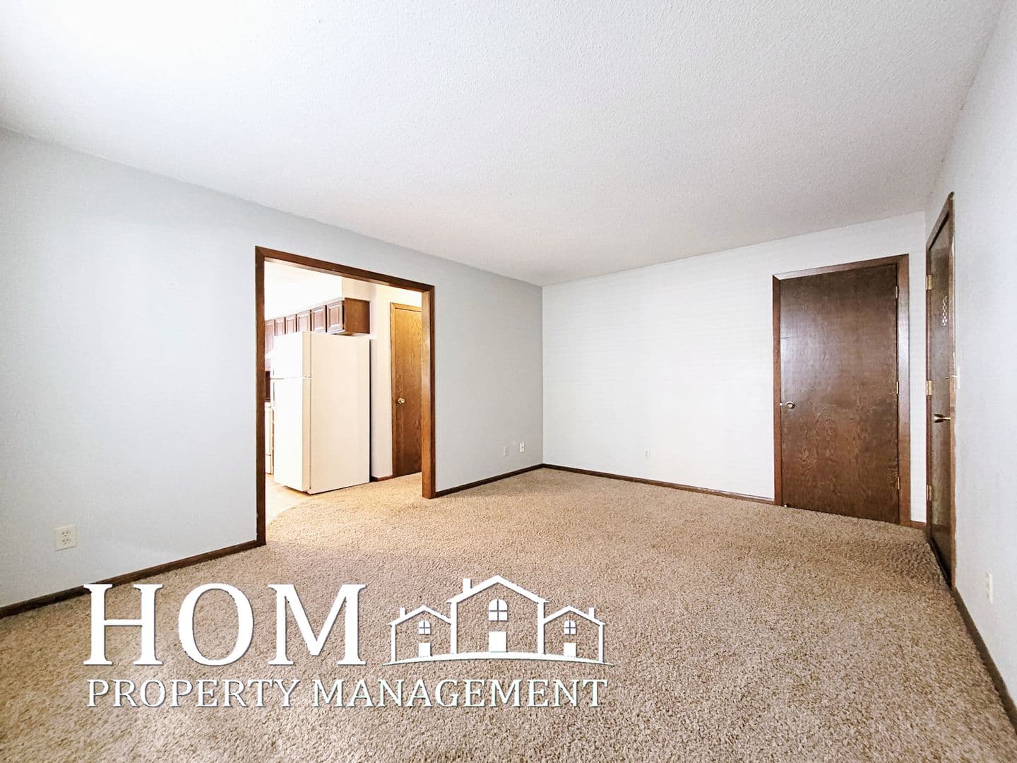 Mankato Apartment: 535 North 4th Street