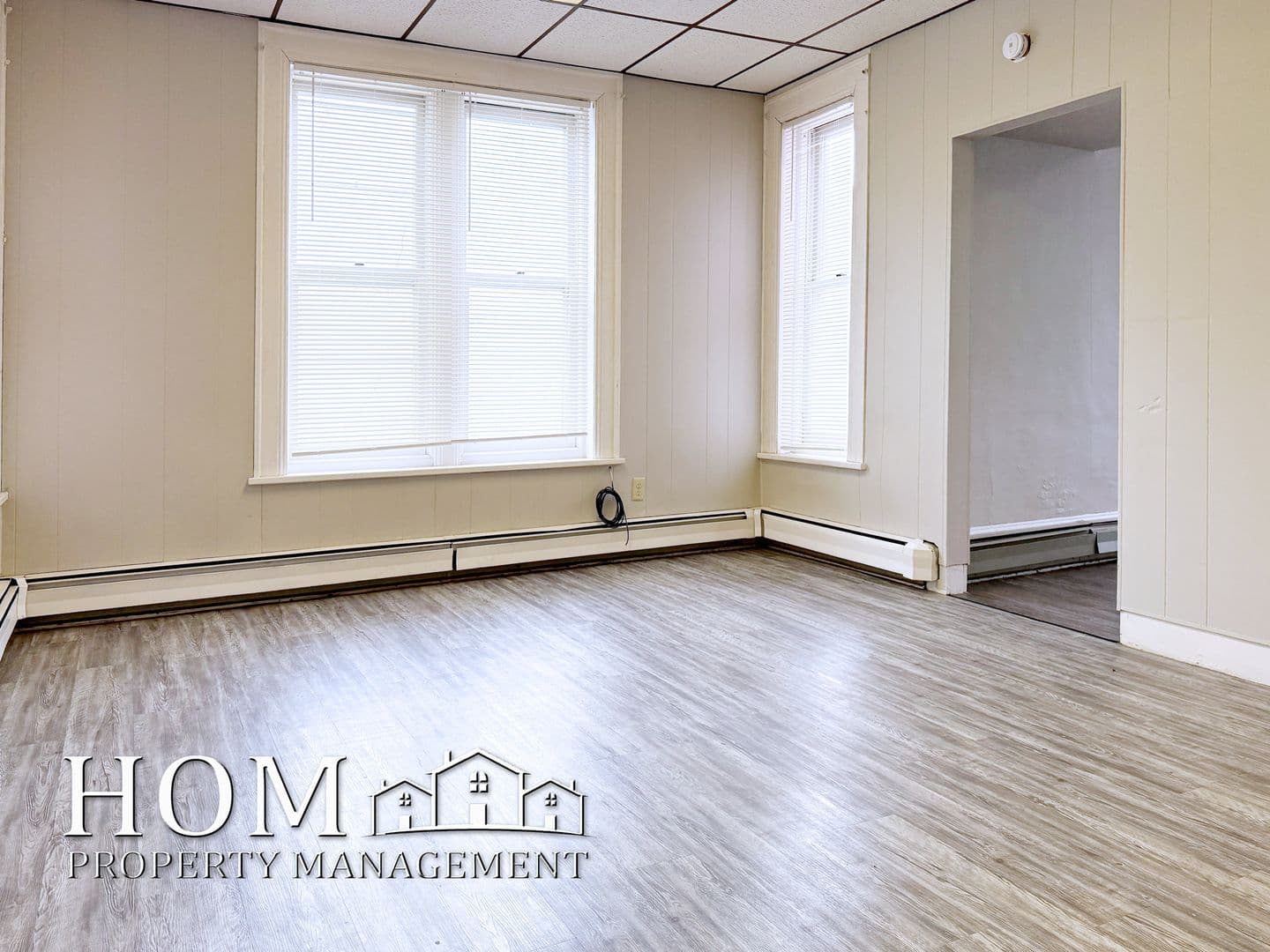 Mankato Apartment: 102 South 5th Street