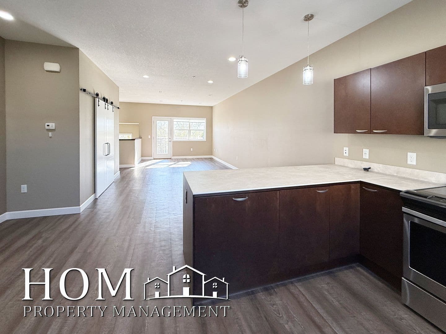 Mankato Townhome: 3021 Bluestem Trail