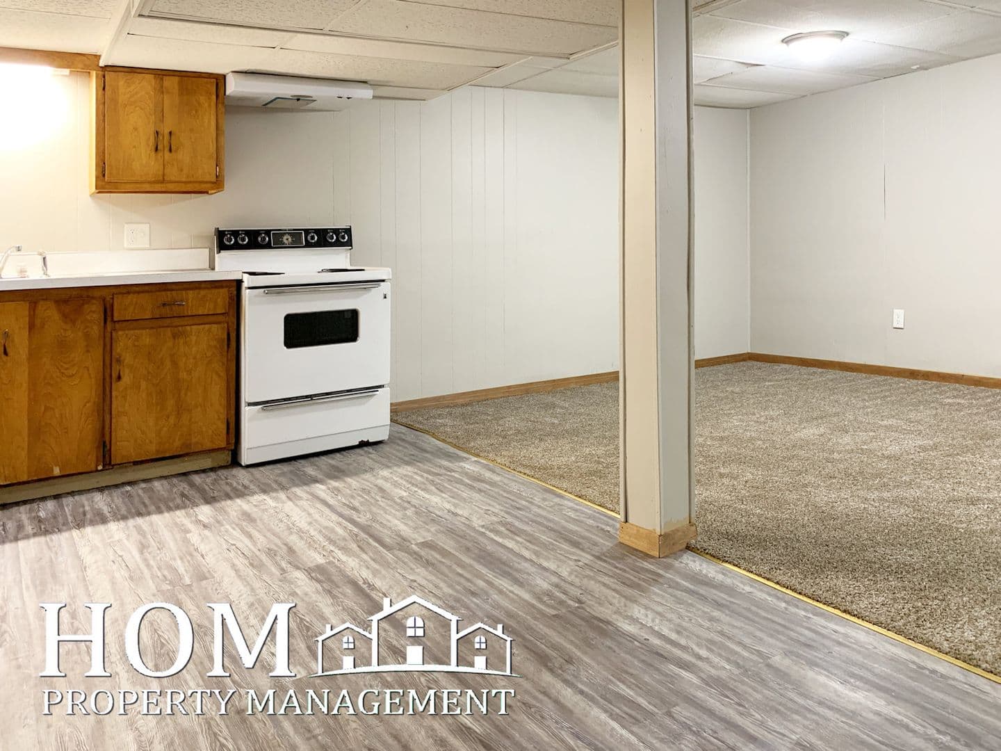North Mankato Apartment: 630 Lyndale Street