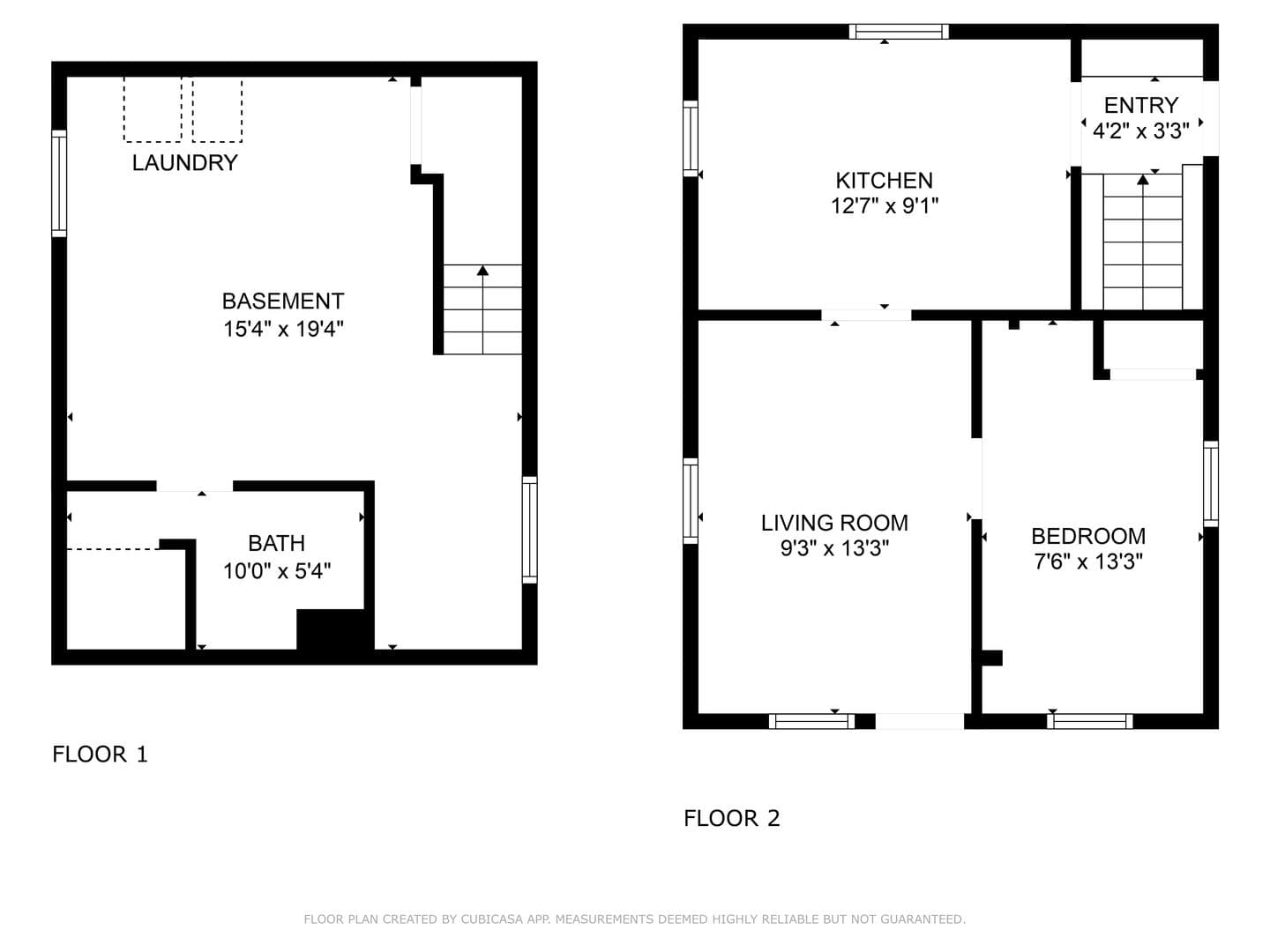 Mankato House: 1611 5th Avenue