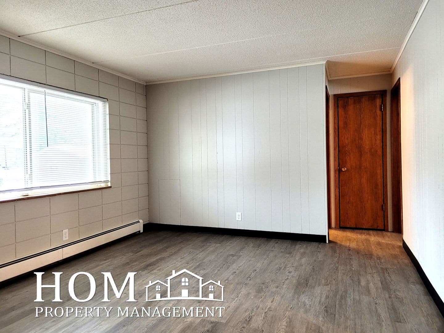 Waseca Apartment: 509 4th Street Northeast