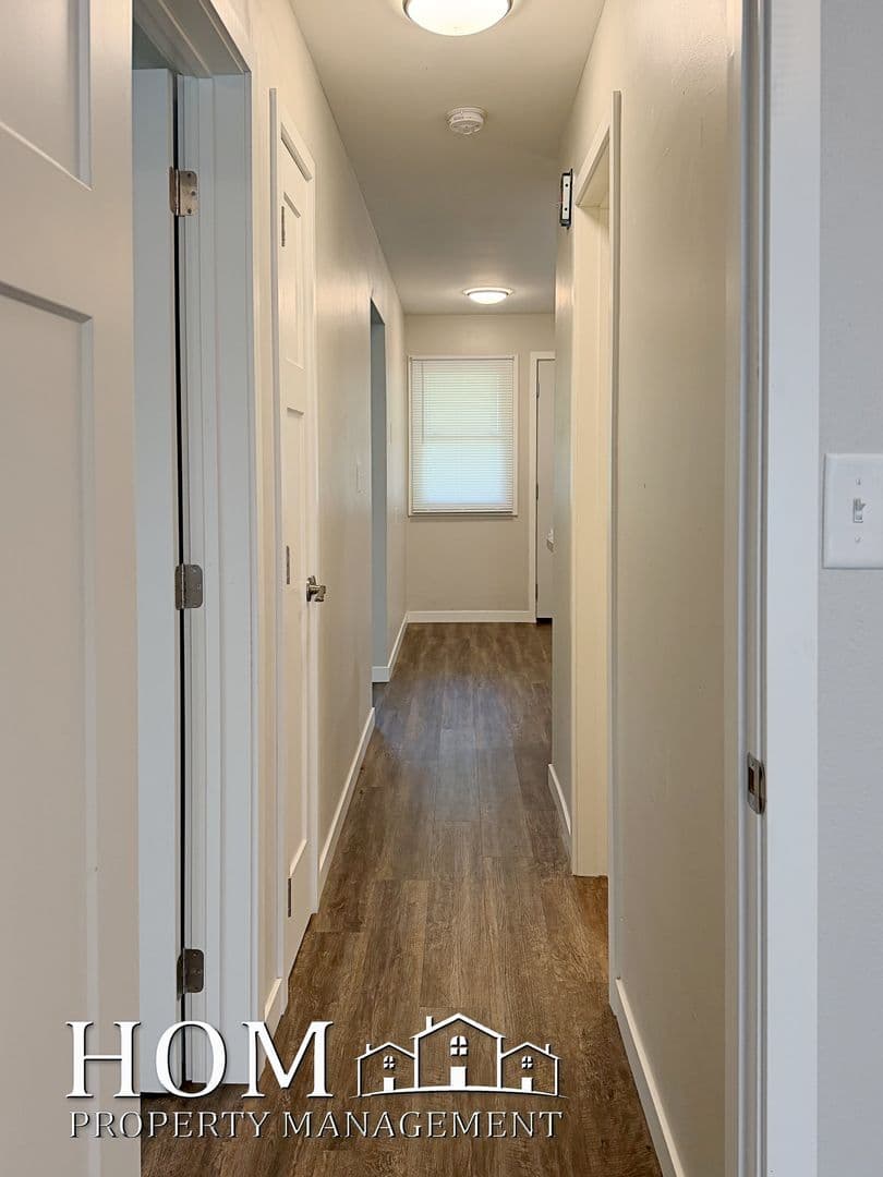 Waseca Apartment: 109 7th Street Northwest