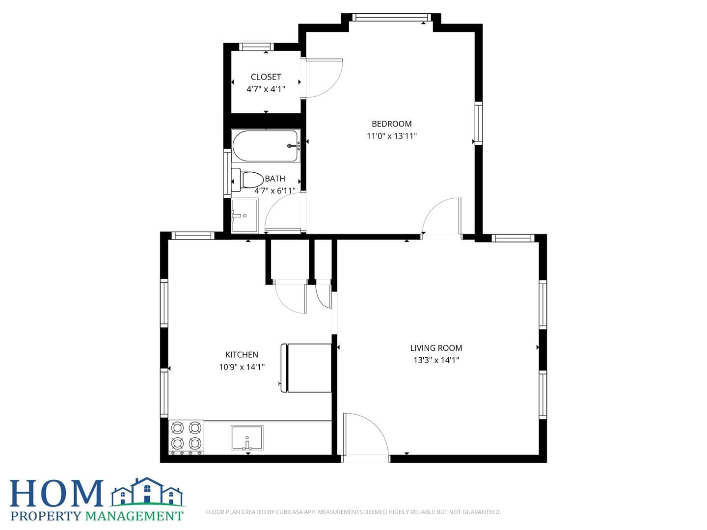 Mankato Apartment: 308 North Broad Street
