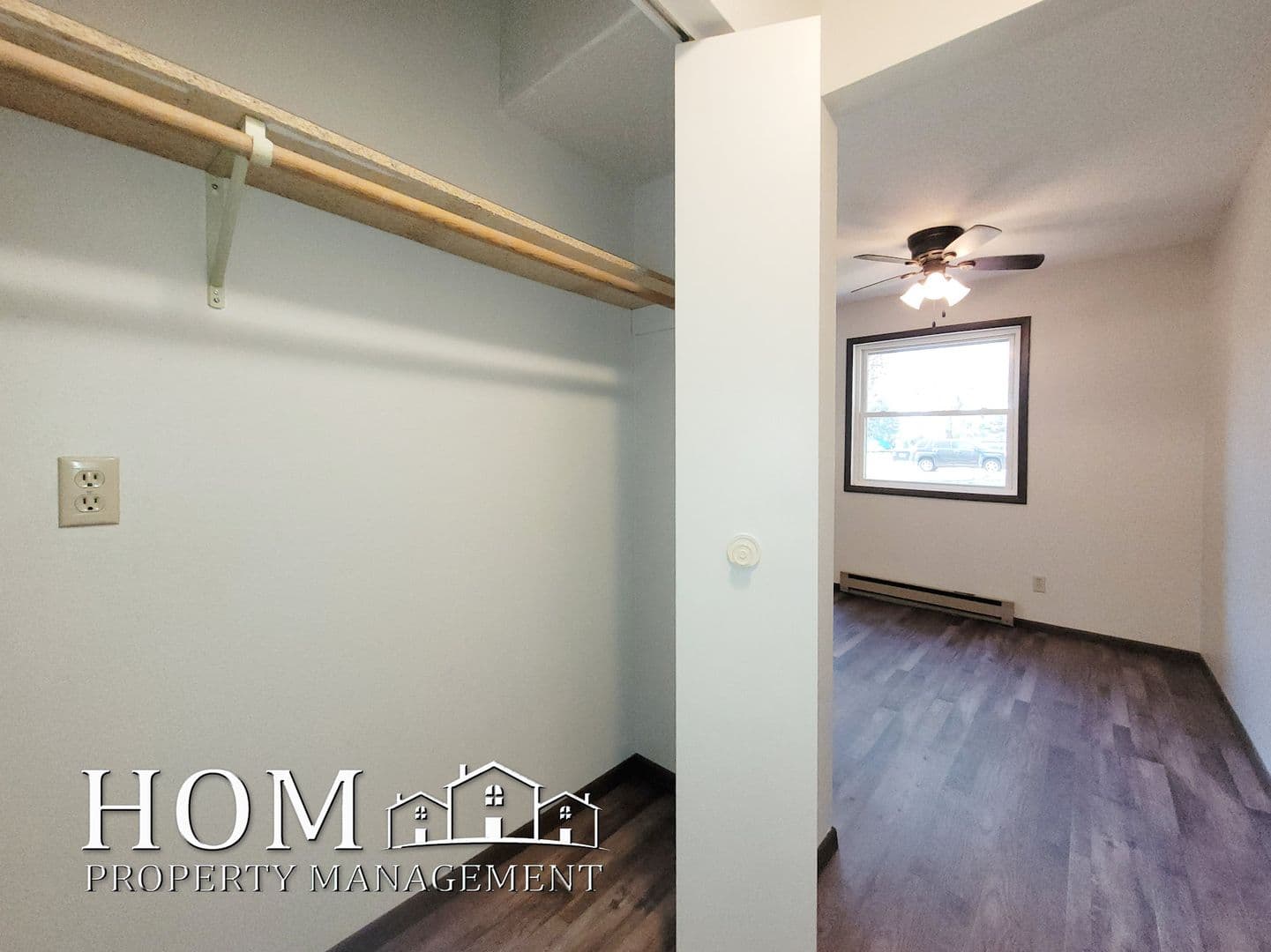 Lake Crystal Apartment: 301 W Bert St.