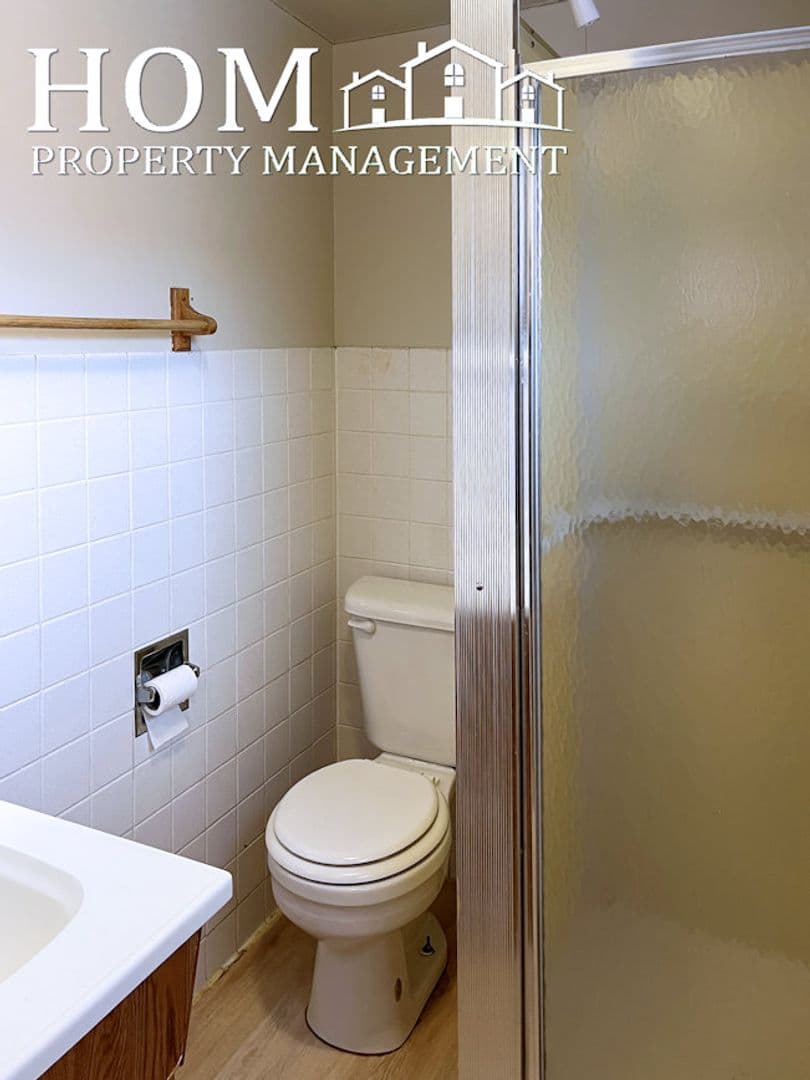 Mankato Apartment: 107 East Liberty Street
