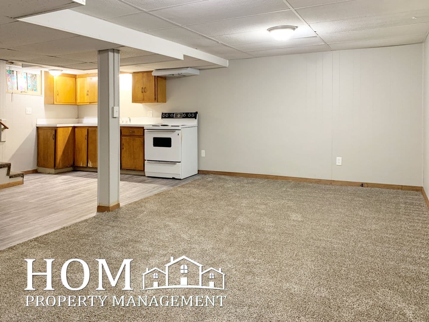 North Mankato Apartment: 630 Lyndale Street