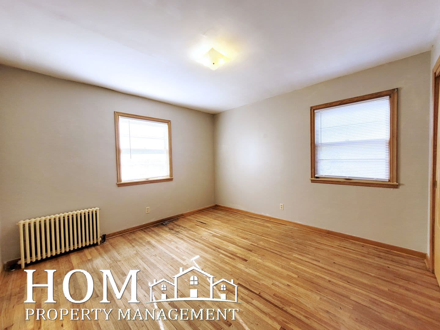 Mankato Apartment: 225 East Spring Street