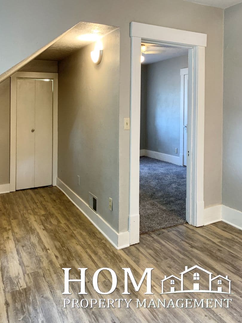 North Mankato Apartment: 630 Lyndale Street