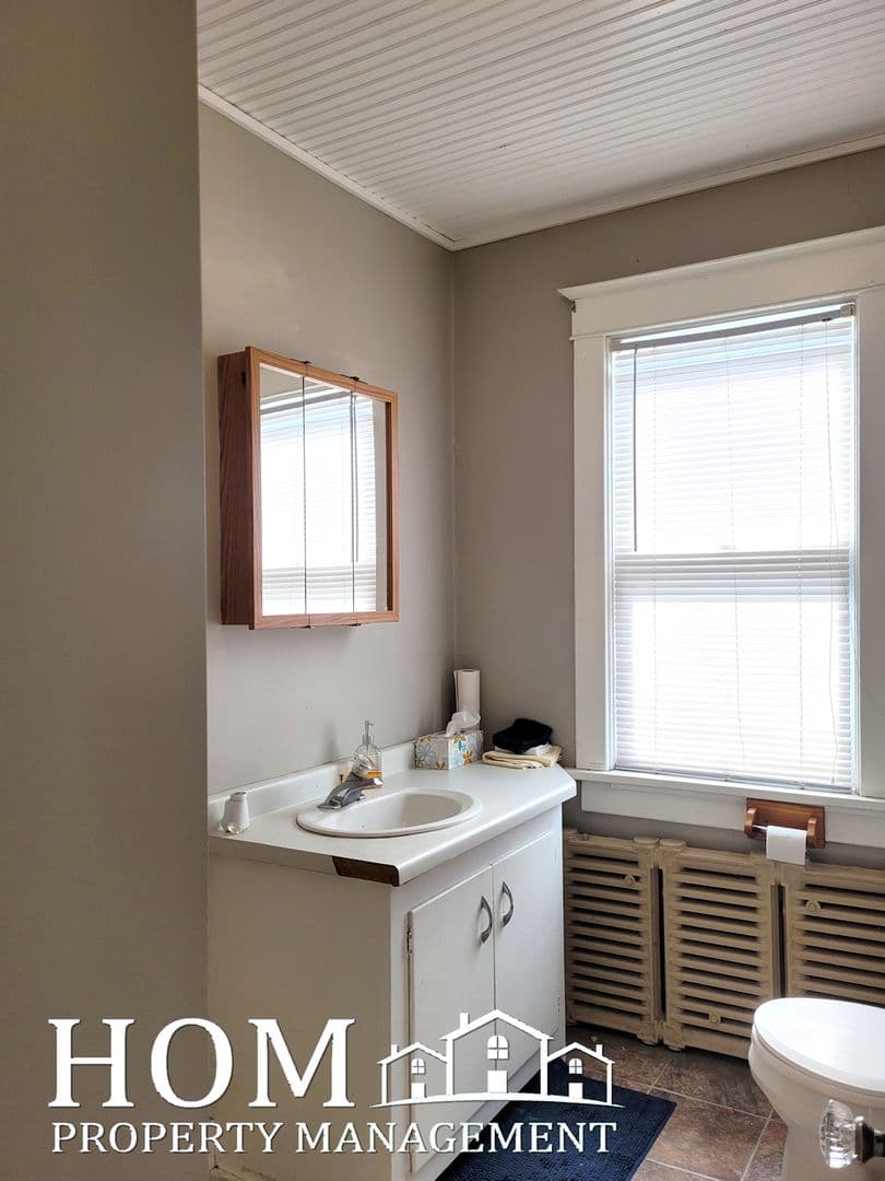 Mankato Apartment: 517 South Broad Street
