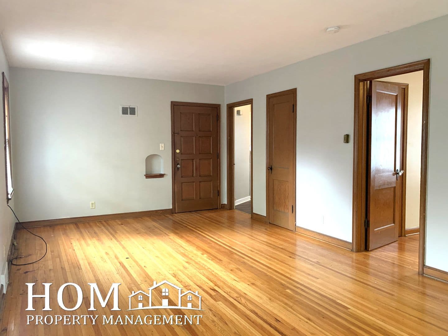 Mankato Apartment: 308 North Broad Street