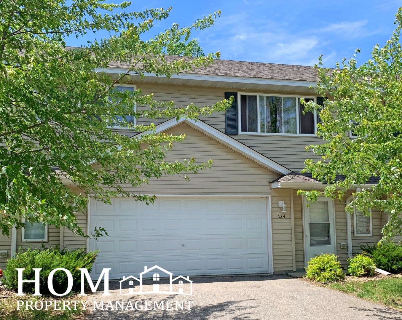 Mankato Townhome: 624 Tanager Path