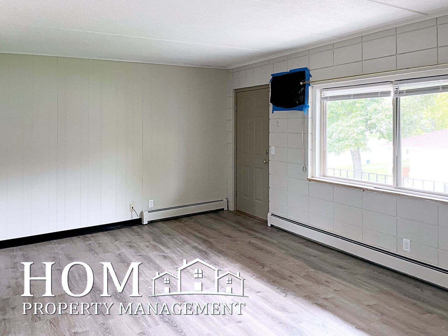 Waseca Apartment: 509 4th Street Northeast