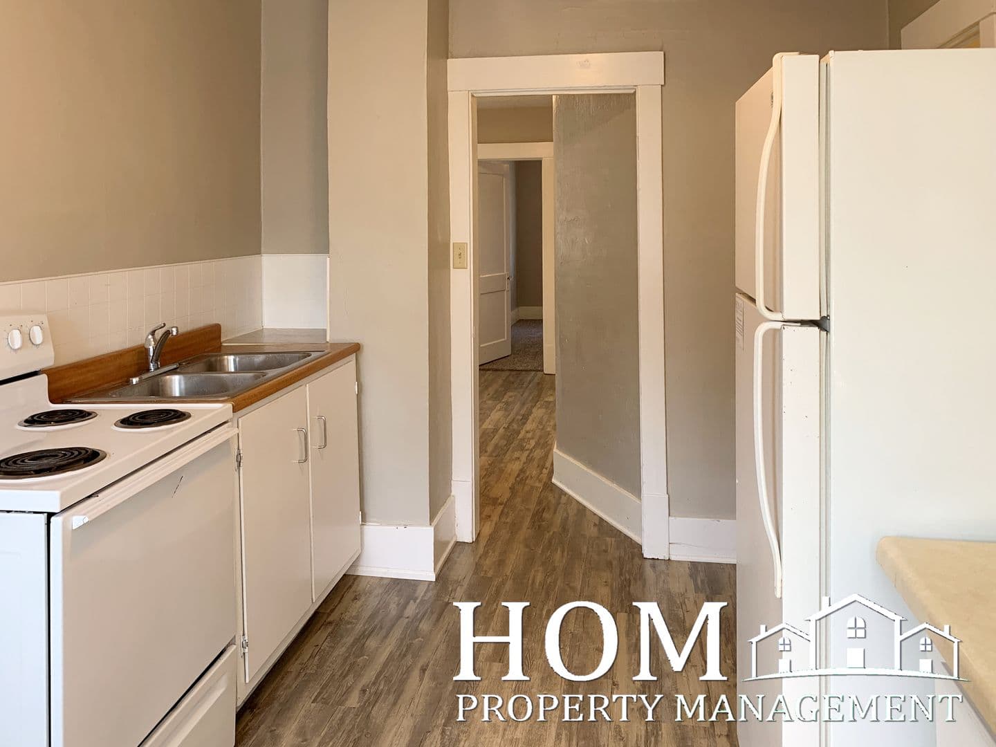 North Mankato Apartment: 630 Lyndale Street