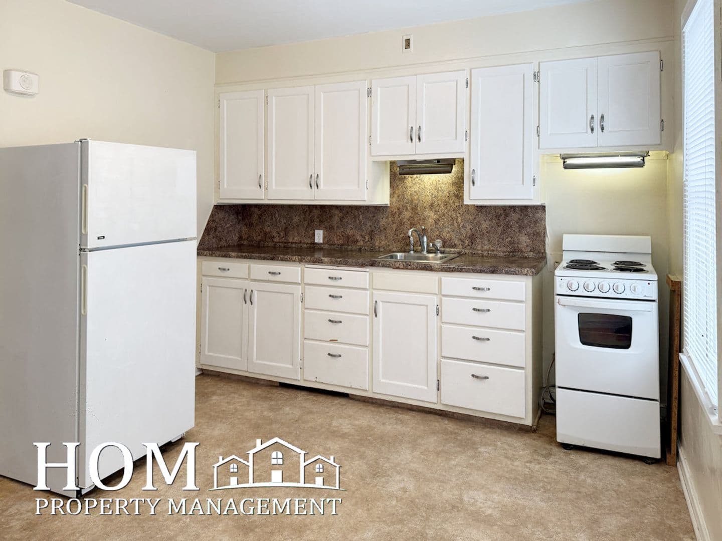 Mankato Apartment: 308 North Broad Street