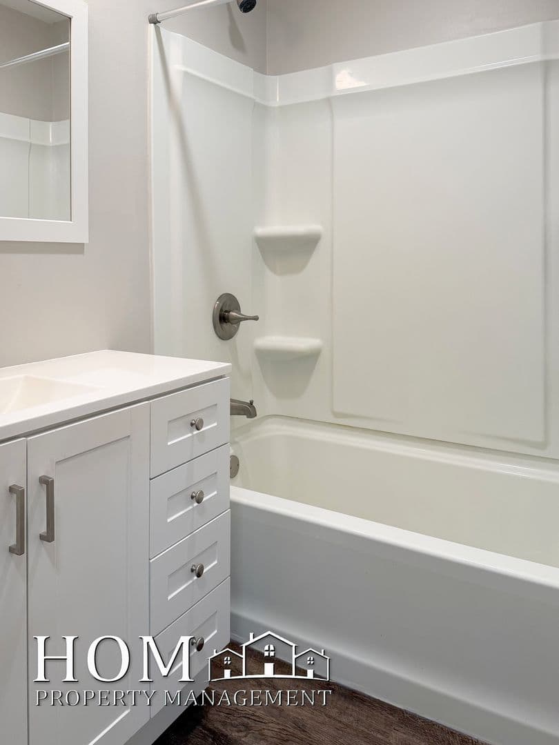 Waseca Apartment: 109 7th Street Northwest