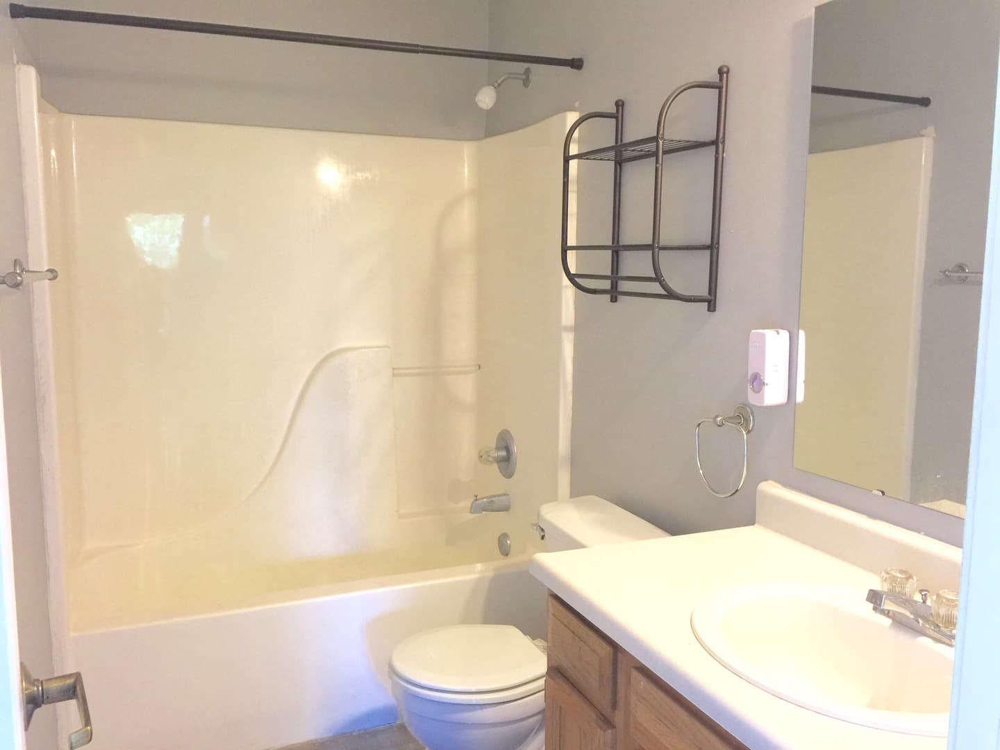 Indianapolis House: 6302 Belfry Way