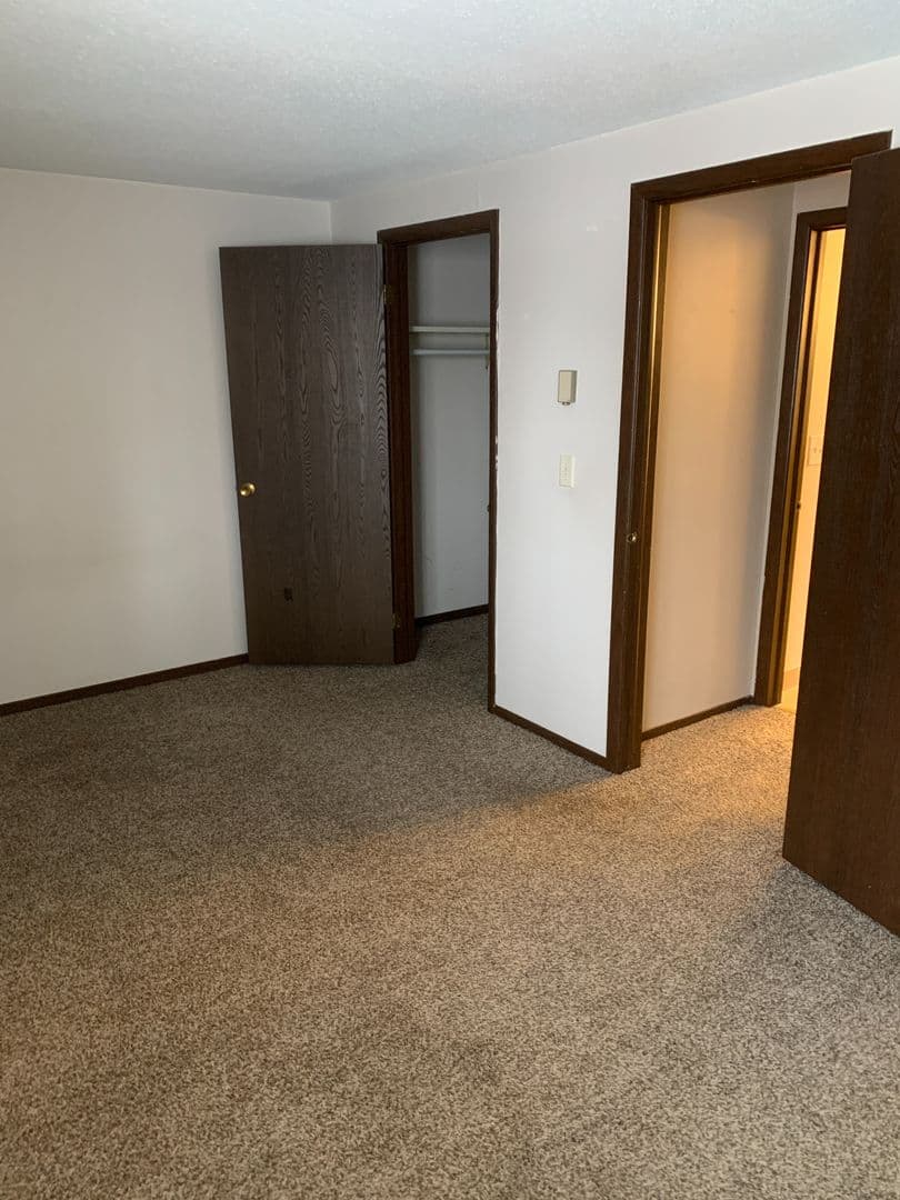 Tiffin Apartment: 195-205 Siesta Drive