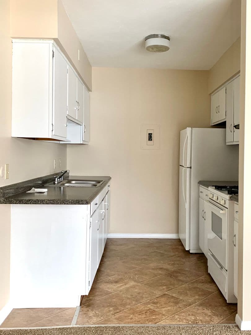 Tiffin Apartment: 223 - 229 Mohawk St